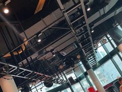 -SUPERMONKEY超级猩猩健身(中山公园店)