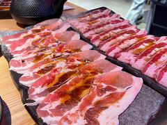 -吉秋田鲜和牛烧肉·肉档自选