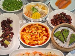 -外婆家(杭州马塍店·杭帮菜名店)