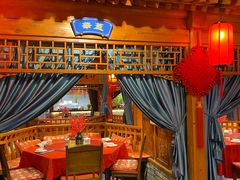 -正阳门饭庄·烤鸭·北京菜(万丰路七里庄店)