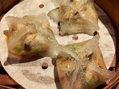 -万丽轩·粤菜(王府井金茂万丽酒店)