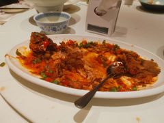 -玉华台饭庄·淮扬菜·烤鸭(望京店)