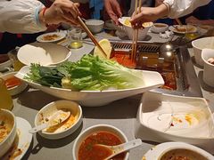 -海底捞火锅(大唐店)