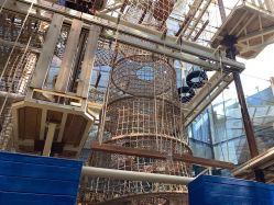 -PIPIKINGDOM皮皮王国欢乐号(欢乐海岸购物中心店)