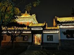 -迎泽公园