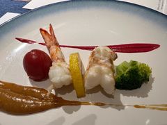 -雲上錢屋·怀石料理(上海中心店)