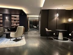 -上海衡山路十二号华邑酒店