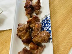 -阿九笨鸡蛋手擀面(总店)