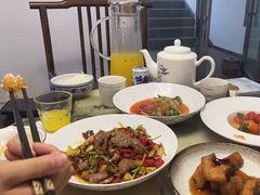 -道南書院·私房菜·早午茶·茶馆