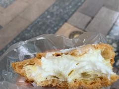 惯奶油泡芙-老大昌(淮海中路店)