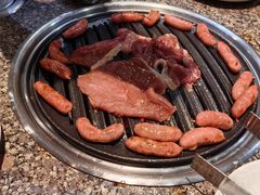-高丽苑韩国烤肉(海昌路旗舰店)