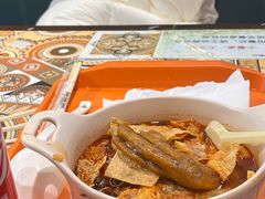 -文昌桥螺蛳粉(魏公村店)