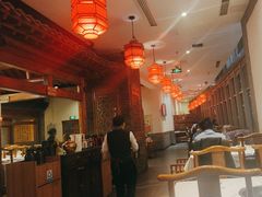 -东来顺饭庄(西直门店)
