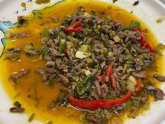 -食光慢宴·安吉土菜馆