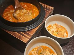 -Fuzzy Bistro 浮几韩餐·茶酒馆
