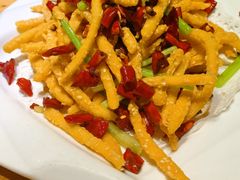 -龚兴城鱼羊吉·家传湖北菜(苗栗路总店)