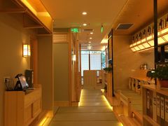 -皇品田苑日式料理(苏州中心店)