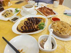 -九大簋家宴(北京路店)