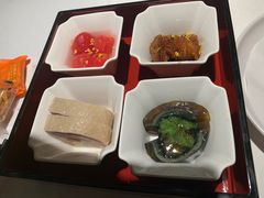 -小厨娘淮扬菜(清江苏宁广场店)