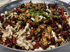 -三猫黑鱼花(南大店)
