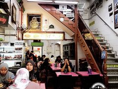 -新加坡Zam Zam餐馆