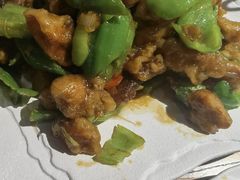 -小俩口烧烤东北菜(双井店)