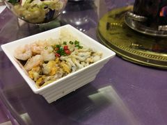 -肘子酥·天津菜·特色捞面(德云社店)