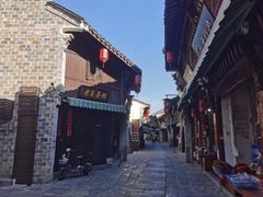 -高淳老街