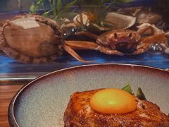 -千代武日本料理(哈西店)
