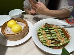 -汤城小厨•粤菜•靓汤(西直门凯德MALL店)