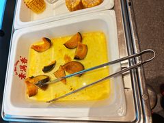 -素满香·食养自助(建邺万达店)