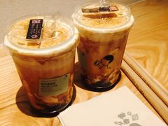 -喜茶(佛山顺德容桂天佑城店)