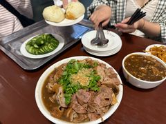 -姚记炒肝店(鼓楼店)