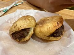 -买又大餐厅(福林里店)