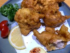 -福匠日本料理(人民路店)