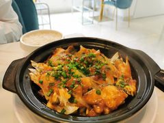 -無鱼咖啡店(淇澳岛店)