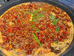 -老船舫·现做活鲜鱼馆(东郊记忆店)