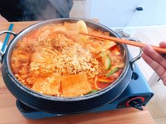 -小岛餐厅