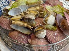 -海味当家·蒸锅海鲜(星海公园店)