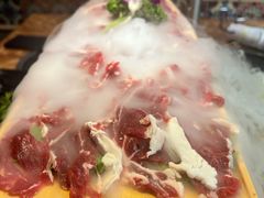 -塔兰齐新疆孜然火锅(鲤鱼山路店)