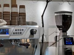 -Cafe on warm(丹霞店)