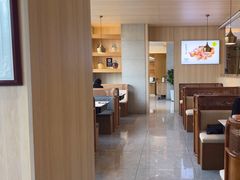 -赶海部落海鲜城(海阳路店)