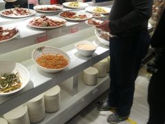 -玫瑰花园自助烤肉(顺义鑫海韵通店)