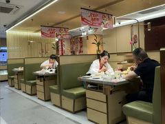 -海底捞火锅(赛格国际购物中心店)
