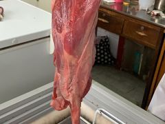 -上海为民商行清真饭店(南大路店)
