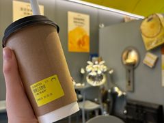 -茶力的小怪兽(中康店)