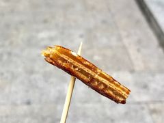 -香糯炎荞饼王(解放碑店)