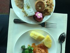 -澳门旅游塔360°旋转餐厅(南湾湖广场店)