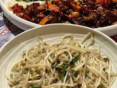 -铁公鸡·四川料理(天环广场店)