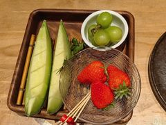 -Minase水濑·日料放题(外滩店)